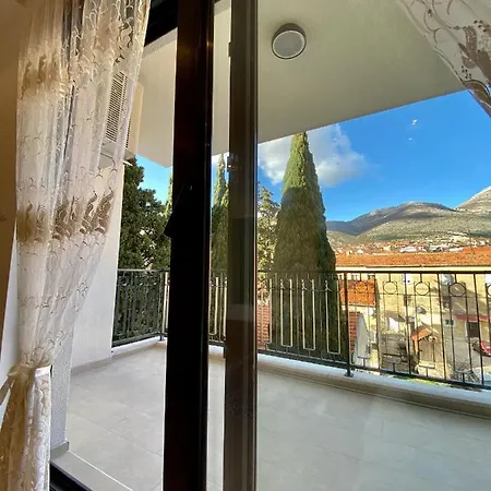 Apartman En Trebinje Exterior photo