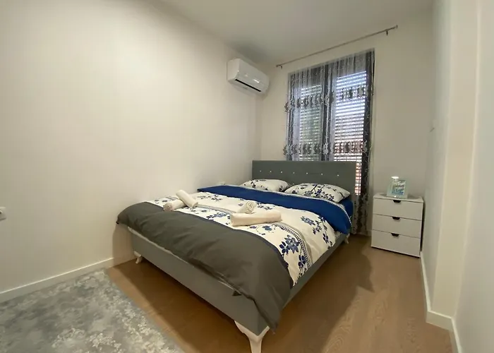 Apartman En