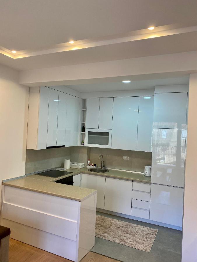 Apartment En *