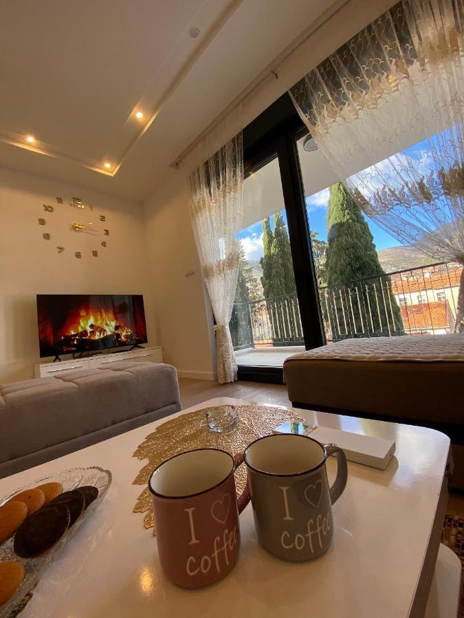 Apartment En