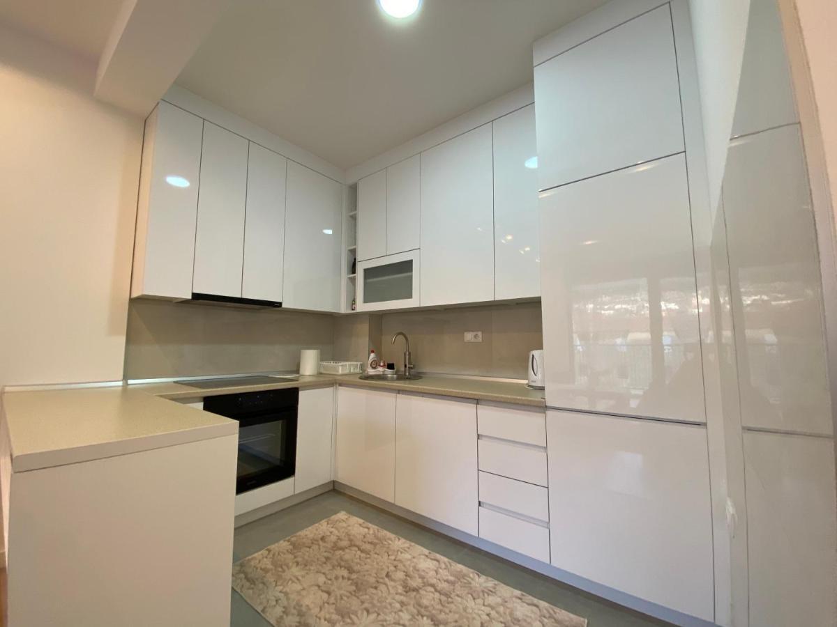 En Apartment