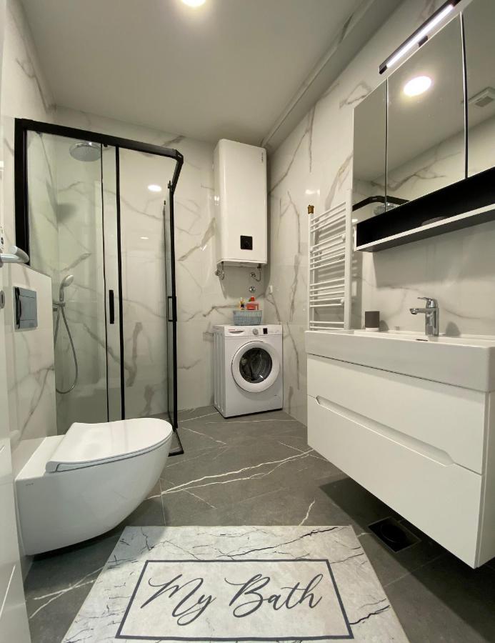 Apartment En