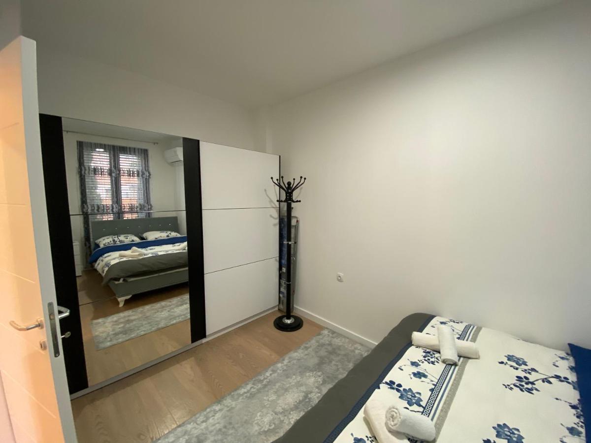 En Apartment Trebinje