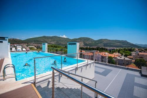 En Apartment Trebinje